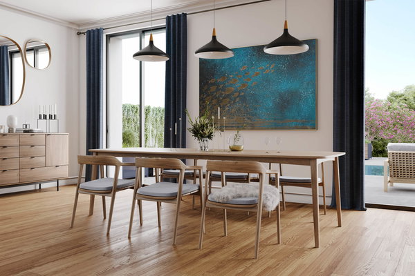 Verschönern Sie Ihr Zuhause