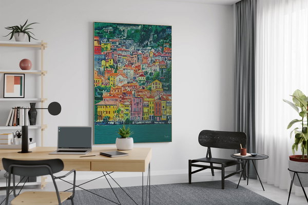 Beautify your home