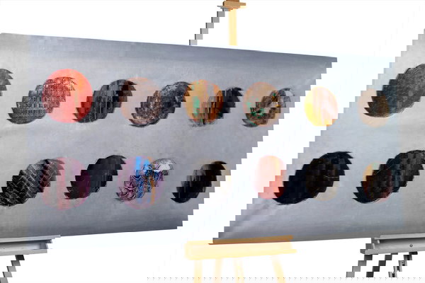 Unikat za sva četiri zida