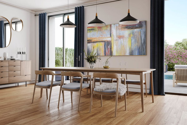 Verschönern Sie Ihr Zuhause