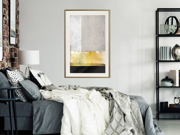 Poster 'Concrete Art'