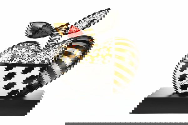 Decoración de filigrana