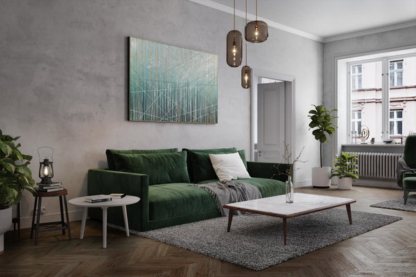 Verschönern Sie Ihr Zuhause
