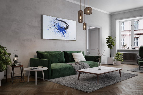 Verschönern Sie Ihr Zuhause