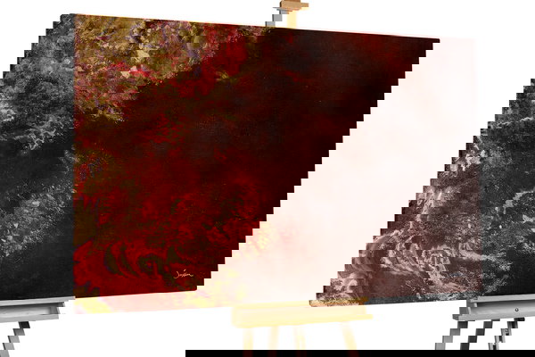 Jedinečný kúsok pre vaše štyri steny