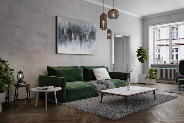 Verschönern Sie Ihr Zuhause