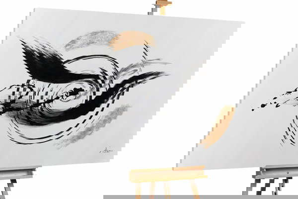 Un pezzo unico per le tue pareti