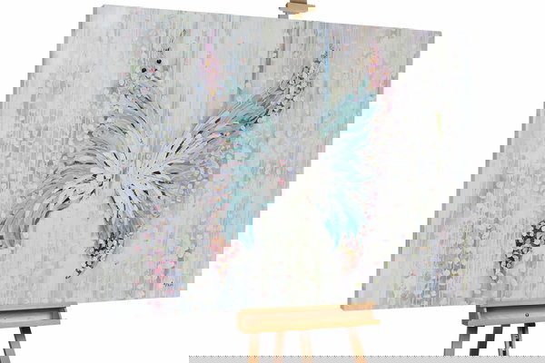 Un pezzo unico per le tue pareti