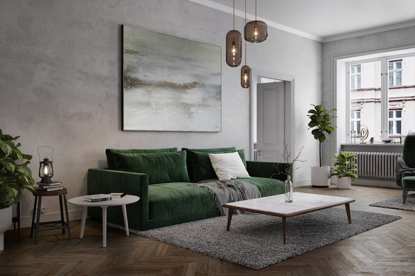 Beautify your home