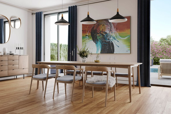 Verschönern Sie Ihr Zuhause