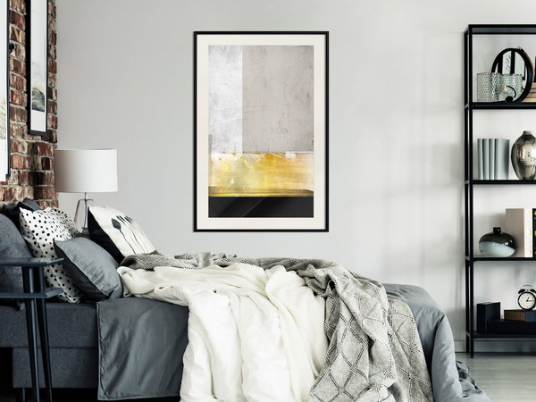 Poster 'Concrete Art'