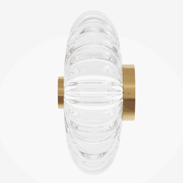 Wall Light 'Amulet 4'