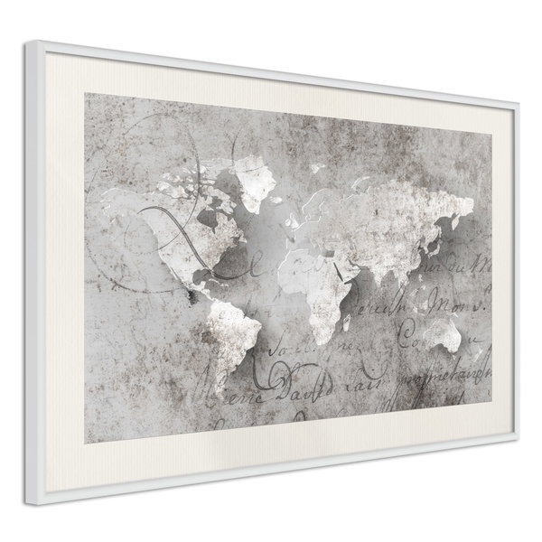 Poster 'World of Words'