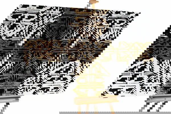 Um exemplar único para a sua decoração interior