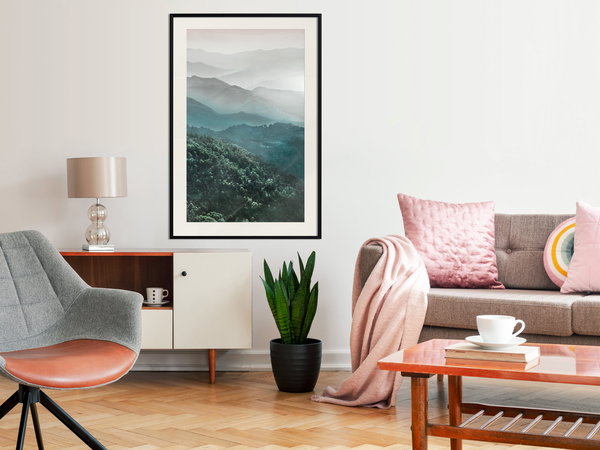 Poster 'Natural Gradient II'