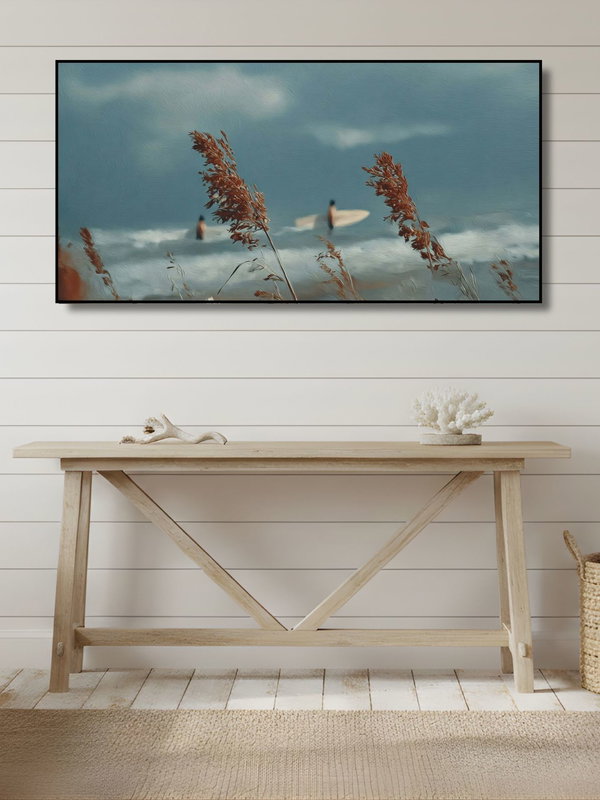 De l'art moderne pour votre chez-vous