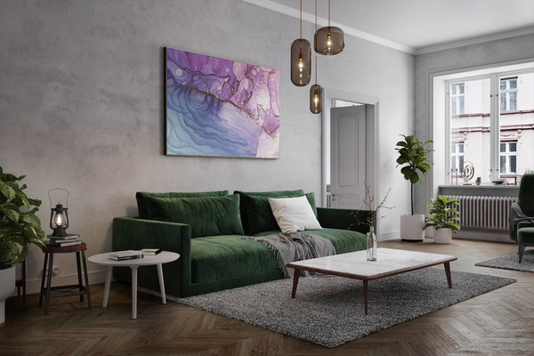 Verschönern Sie Ihr Zuhause