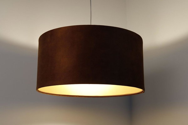 Pendelleuchte 'Glamour Cozy Sweeping 1'
