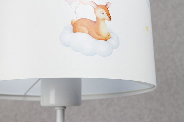 Lampe de table 'Foto Sleepy'