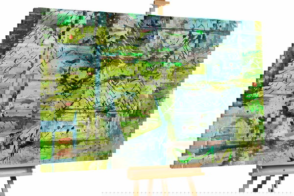 Een uniek exemplaar voor je interieur