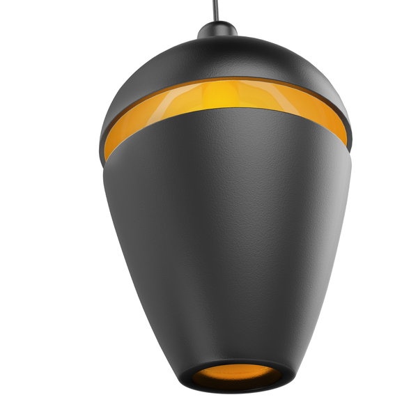 Pendelleuchte 'Cometshine 1'
