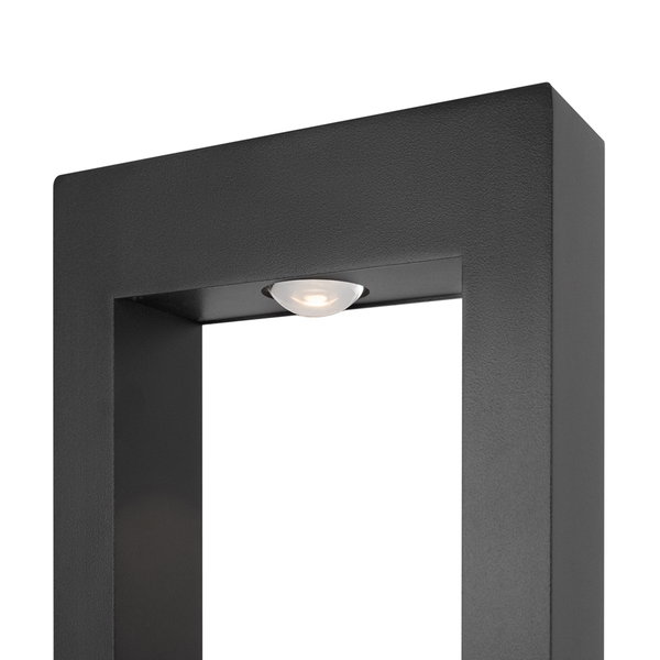 Außenlampe 'Bonn'