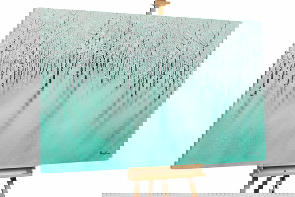 Jedinečný kúsok pre vaše štyri steny