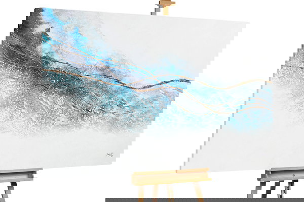 Jedinečný kúsok pre vaše štyri steny