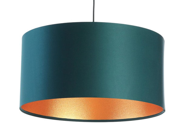Suspension luminaire 'Glamour Cozy Serene 1'