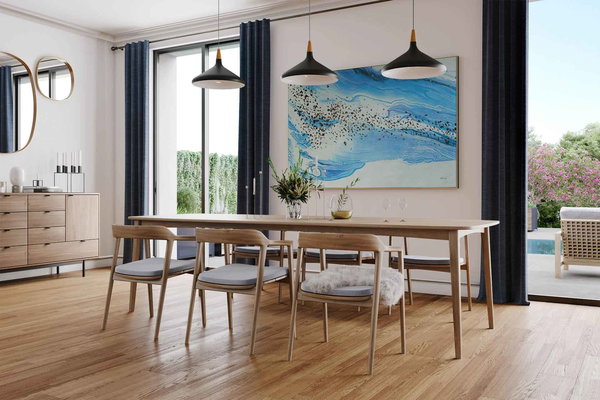 Verschönern Sie Ihr Zuhause