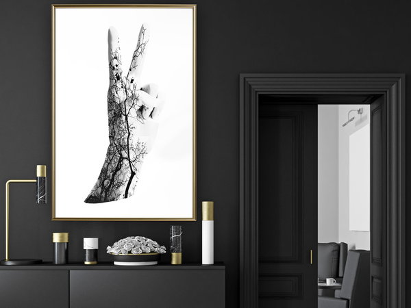 Poster 'Peace'