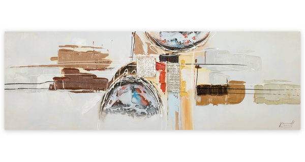 Moderne Kunst für Ihr Zuhause