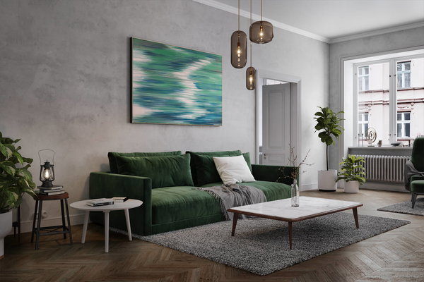 Verschönern Sie Ihr Zuhause