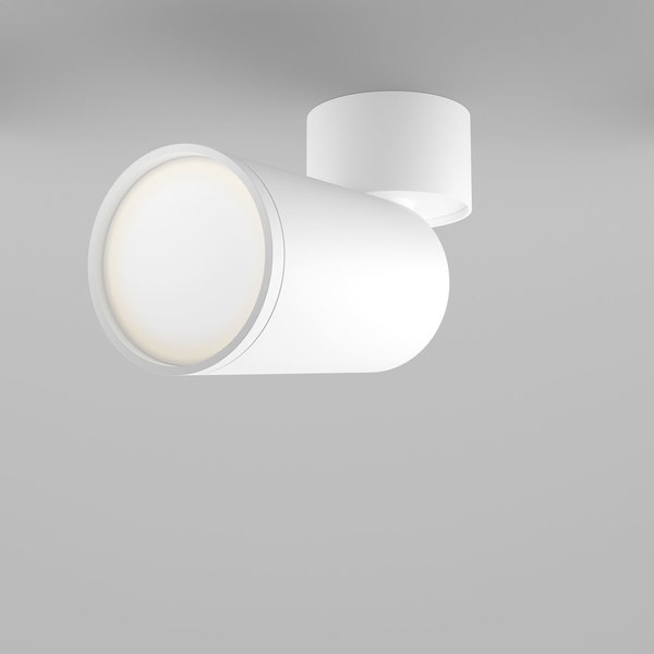 Deckenleuchte 'FOCUS S 2'