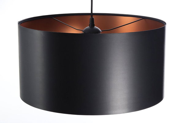 Pendelleuchte 'Glamour Cozy Smooth 1'