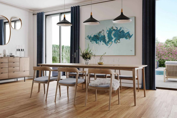 Beautify your home