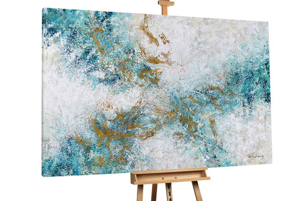 Unikat dla Twoich czterech ścian