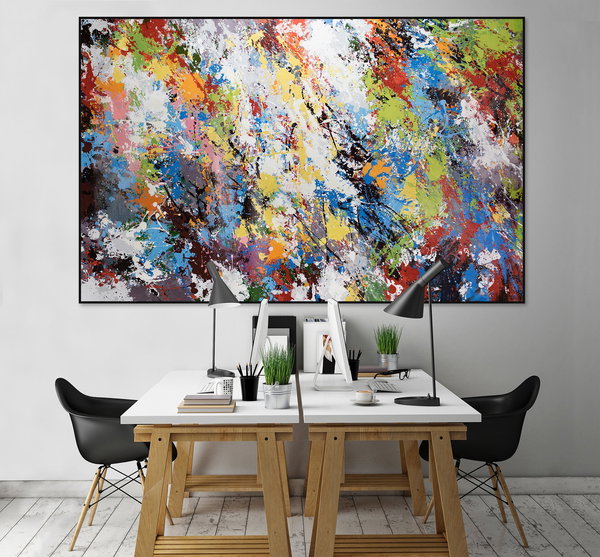 Beautify your home