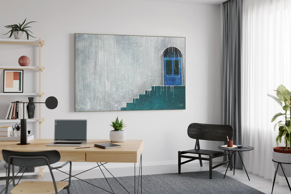 Verschönern Sie Ihr Zuhause