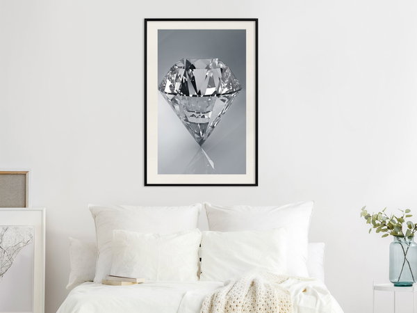 Poster 'Precious Gem'
