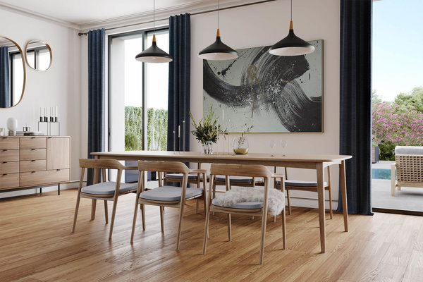 Verschönern Sie Ihr Zuhause