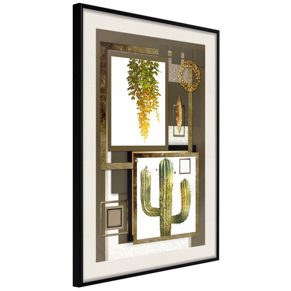 Poster 'Home Gallery'