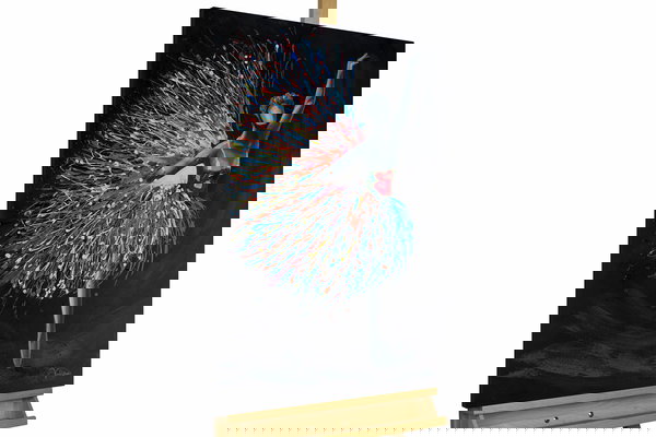 De l'art moderne pour votre chez-vous