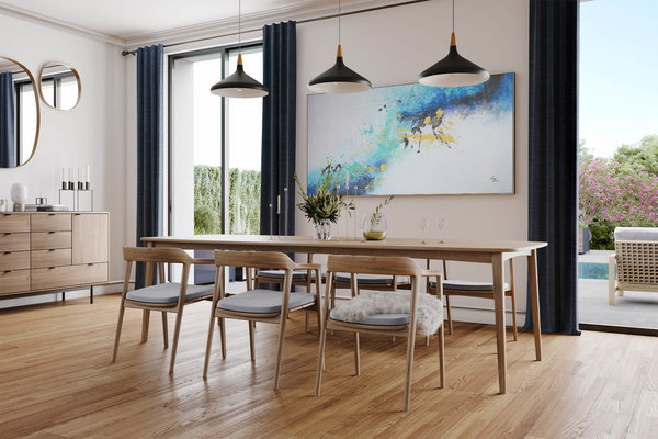 Verschönern Sie Ihr Zuhause