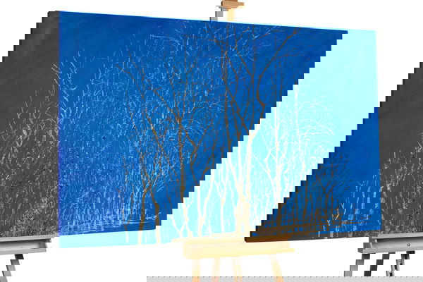 Un pezzo unico per le tue pareti