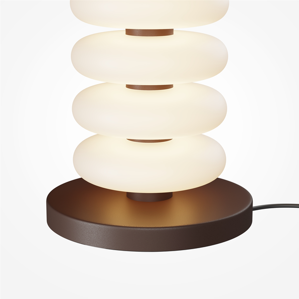 Floor Lamp 'Nuvem 2'
