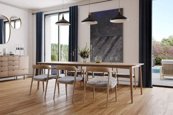 Verschönern Sie Ihr Zuhause