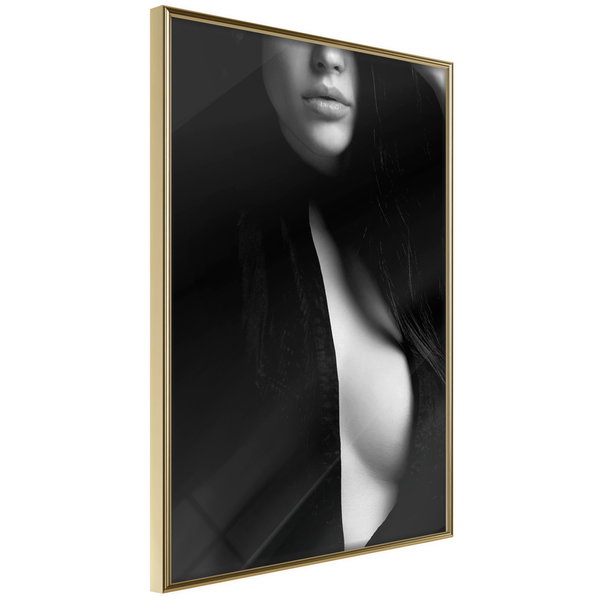 Poster 'Classic Blackness'