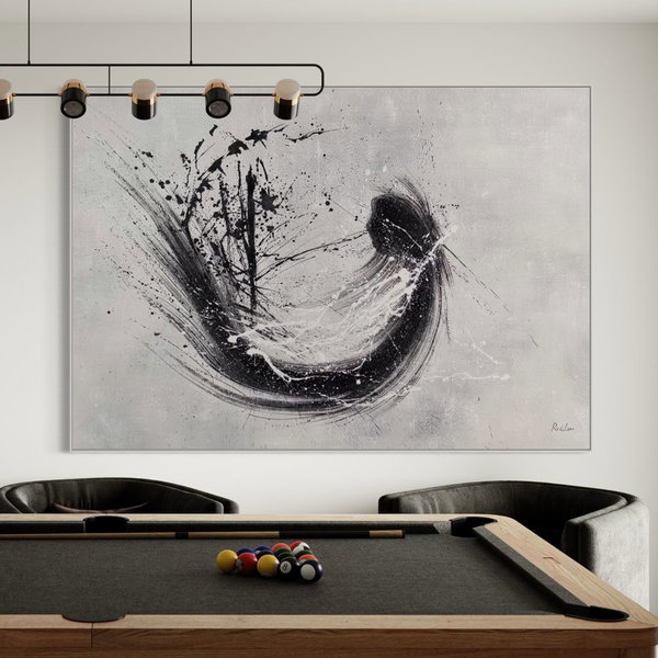 Jedinečný kúsok pre vaše štyri steny