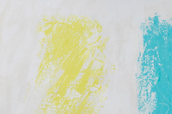 Εκφραστικές πινελιές